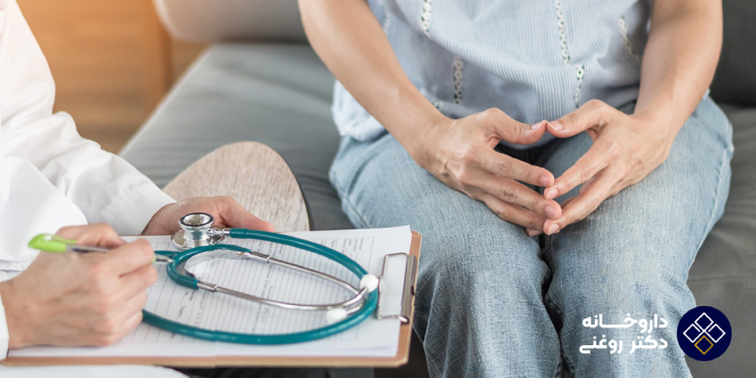 مهم‌ترین فواید هورمون درمانی در یائسگی